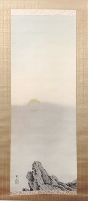掛け軸