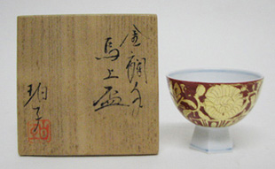 馬上杯